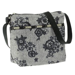 LeSportsac（レスポートサック） 7562／D281 ショルダーバッグ