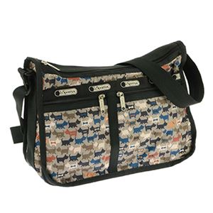 LeSportsac（レスポートサック） 7507／D261 ショルダーバッグ