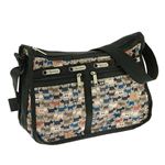 LeSportsac（レスポートサック） 7507／D261 ショルダーバッグ