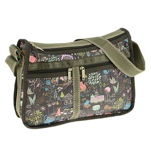 LeSportsac（レスポートサック） 7507／D263 ショルダーバッグ