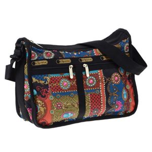 LeSportsac（レスポートサック） 7507／D282 ショルダーバッグ
