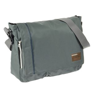 DIESEL（ディーゼル） X02140-P0165／T8080 ショルダーバッグ