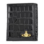 Vivienne Westwood（ヴィヴィアン・ウエストウッド） 0737V-NEW CHANCERY／NER 二つ折り財布