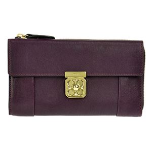 Chloe（クロエ） 3P0591-733／818 長財布