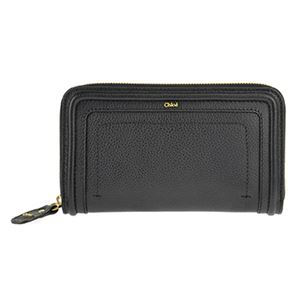 Chloe（クロエ） 3P0388-043／001 長財布