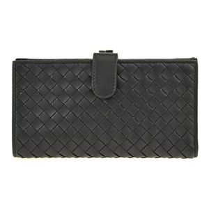 BOTTEGA VENETA（ボッテガ・ヴェネタ） 121062-V001N／4014 長財布