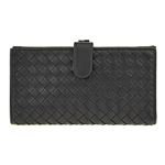 BOTTEGA VENETA（ボッテガ・ヴェネタ） 121062-V001N／4014 長財布