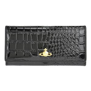 Vivienne Westwood（ヴィヴィアン・ウエストウッド） 2800V-NEW CHANCERY／NER 長財布