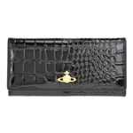 Vivienne Westwood（ヴィヴィアン・ウエストウッド） 2800V-NEW CHANCERY／NER 長財布