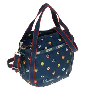 LeSportsac（レスポートサック） 8056／D271 手提げバッグ