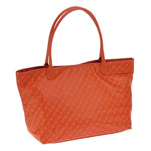 GHERARDINI（ゲラルディーニ） GH0250 TP／ARANCIO 手提げバッグ