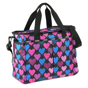 LeSportsac（レスポートサック） 7532／D256 手提げバッグ