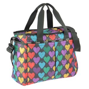 LeSportsac（レスポートサック） 7532／D313 手提げバッグ