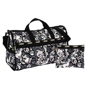 LeSportsac（レスポートサック） 7185／D225 ボストンバッグ