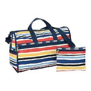 LeSportsac（レスポートサック） 7185／D226 ボストンバッグ