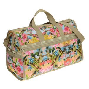 LeSportsac（レスポートサック） 7185／D229 ボストンバッグ