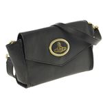 Vivienne Westwood（ヴィヴィアン・ウエストウッド） 13-311 CAMEO／BLK ショルダーバッグ