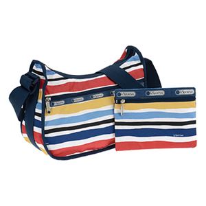 LeSportsac（レスポートサック） 7520／D226 ショルダーバッグ