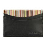 Paul Smith（ポール・スミス） AJXA1772／W567／B カードケース