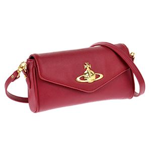 Vivienne Westwood（ヴィヴィアン・ウエストウッド） 6104V-DIVINA／RED