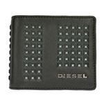 DIESEL（ディーゼル） X02240-PR107／T8013 二つ折り財布