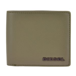 DIESEL（ディーゼル） X01966-PS777／T7434 二つ折り財布