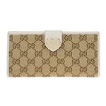 GUCCI（グッチ） 203550-FFPAG 9761 長札（小銭入れ付）