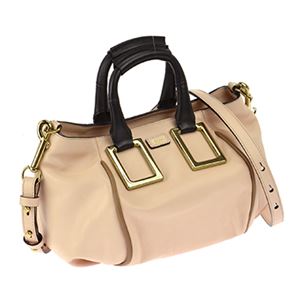 Chloe（クロエ） 3S0646-818／41P 手提げバッグ
