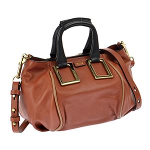 Chloe（クロエ） 3S0646-818／52M 手提げバッグ