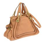 Chloe（クロエ） 8HS891-043／13M 手提げバッグ