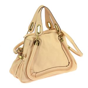 Chloe（クロエ） 8HS891-043／41P 手提げバッグ