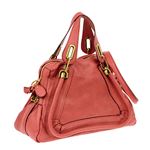 Chloe（クロエ） 8HS891-043／592 手提げバッグ