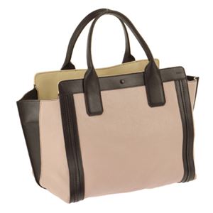 Chloe（クロエ） 3S0164-703／43W 手提げバッグ