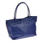 GHERARDINI（ゲラルディーニ） GH0250 TP／SAPHIRE 手提げバッグ