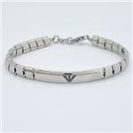 EMPORIO ARMANI（エンポリオアルマーニ） EGS126404019 ブレスレット