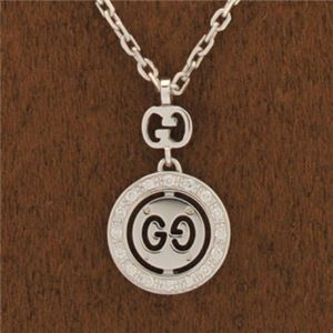 GUCCI（グッチ） 202064-J8540／9066 ネックレス