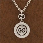 GUCCI（グッチ） 202064-J8540／9066 ネックレス