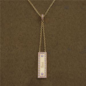 GUCCI（グッチ190302-I19C0ネックレス ）