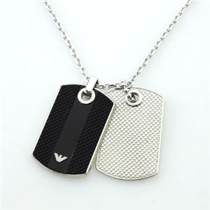 EMPORIO ARMANI（エンポリオアルマーニ） EGS1542040 ネックレス