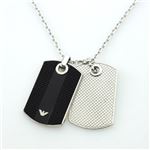 EMPORIO ARMANI（エンポリオアルマーニ） EGS1542040 ネックレス