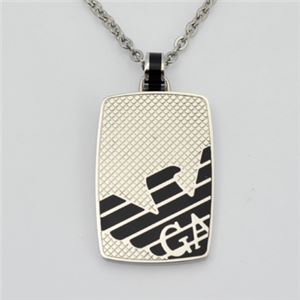 EMPORIO ARMANI（エンポリオアルマーニ） EGS1092040 ネックレス