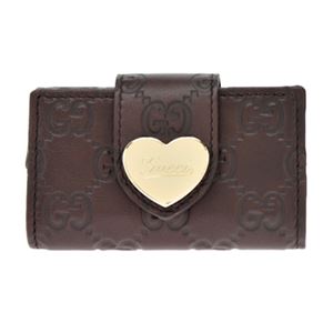 GUCCI（グッチ） 203551-AA61G 2019 6連キーケース