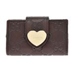 GUCCI（グッチ） 203551-AA61G 2019 6連キーケース