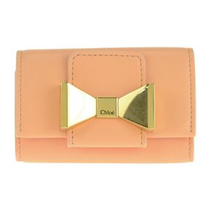 Chloe（クロエ） 3P0492-834／44D キーケース