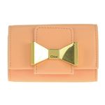 Chloe（クロエ） 3P0492-834／44D キーケース