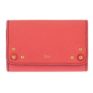 Chloe（クロエ） 3P0138-751／45X キーケース