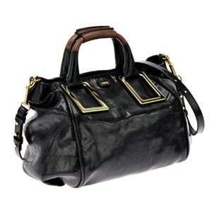 Chloe（クロエ） 3S0645 7A733 91 手提げ（ショルダー付）