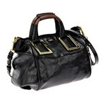 Chloe（クロエ） 3S0645 7A733 91 手提げ（ショルダー付）