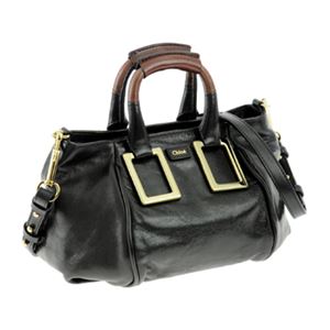 Chloe（クロエ） 3S06467A733 09I 手提げ（ショルダー付）
