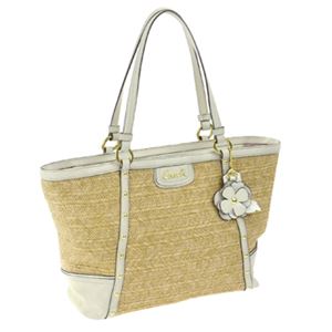 COACH（コーチ） F21959／BNAPH 手提げバッグ